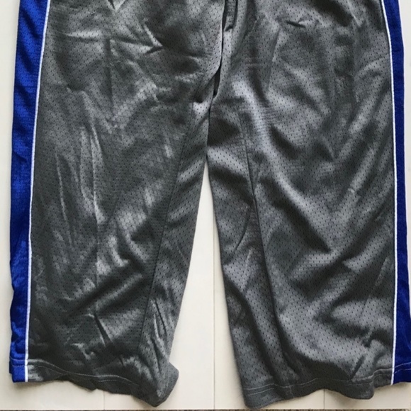 [Fitness Gear] - Basketball Pants - Picture 2 of 4